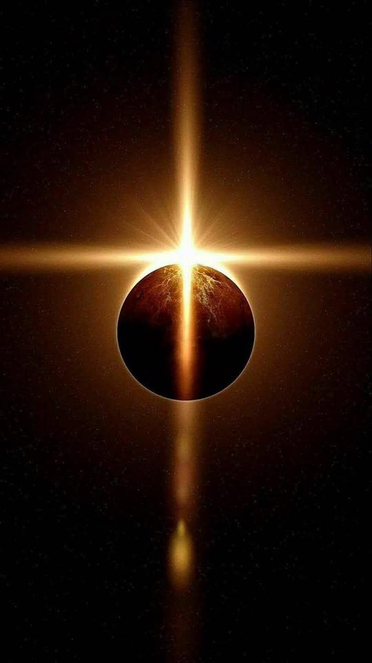 eclipse